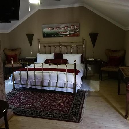 Bougain Villa Guesthouse Winburg Экстерьер фото