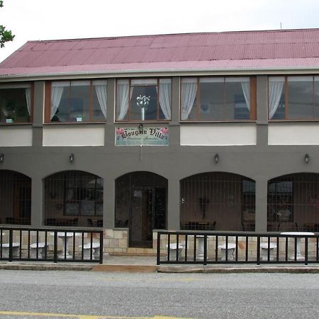Bougain Villa Guesthouse Winburg Экстерьер фото