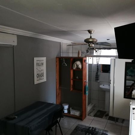 Bougain Villa Guesthouse Winburg Экстерьер фото