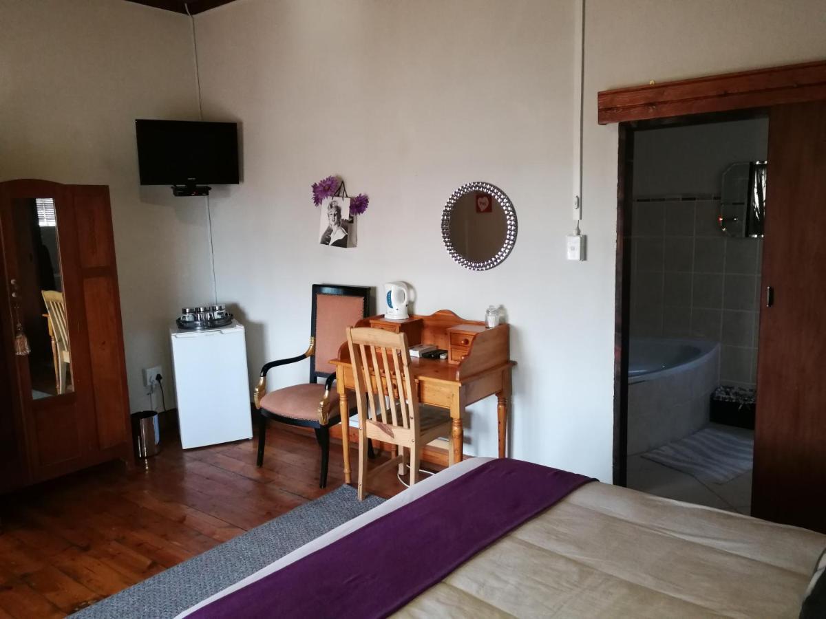 Bougain Villa Guesthouse Winburg Экстерьер фото