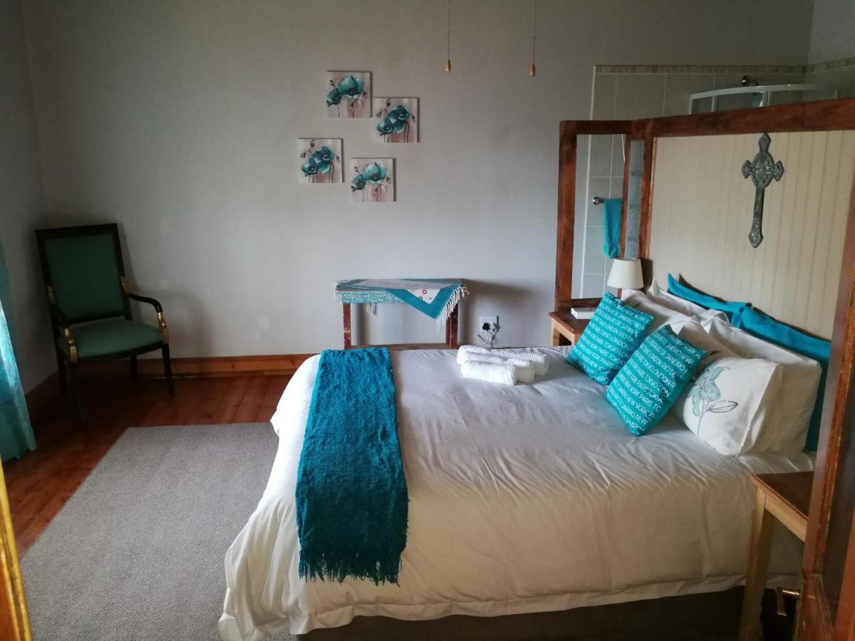 Bougain Villa Guesthouse Winburg Экстерьер фото