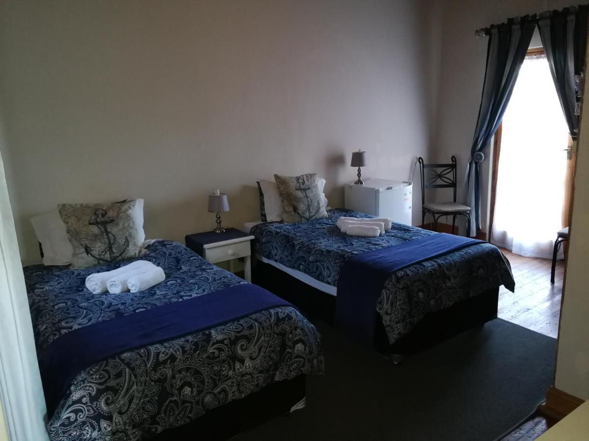 Bougain Villa Guesthouse Winburg Экстерьер фото