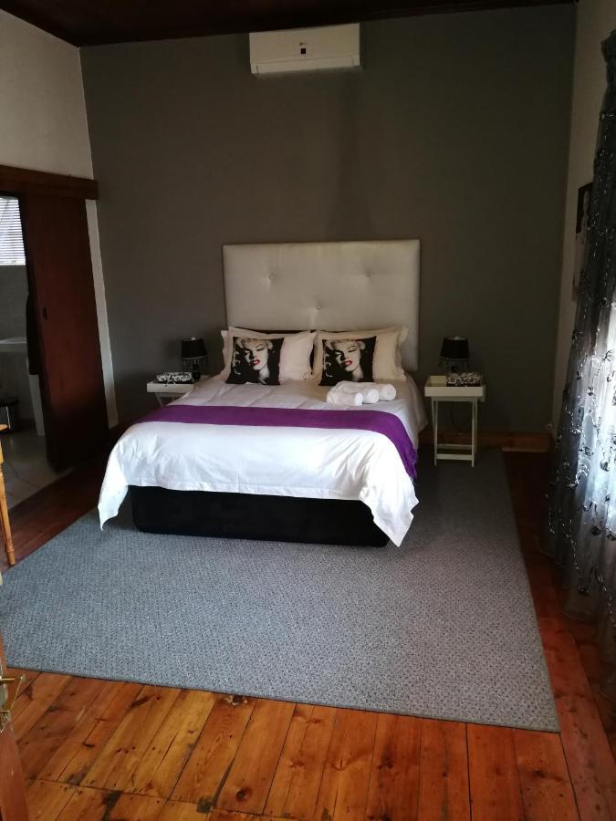 Bougain Villa Guesthouse Winburg Экстерьер фото
