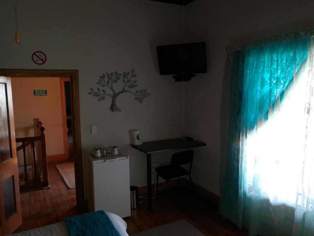 Bougain Villa Guesthouse Winburg Экстерьер фото