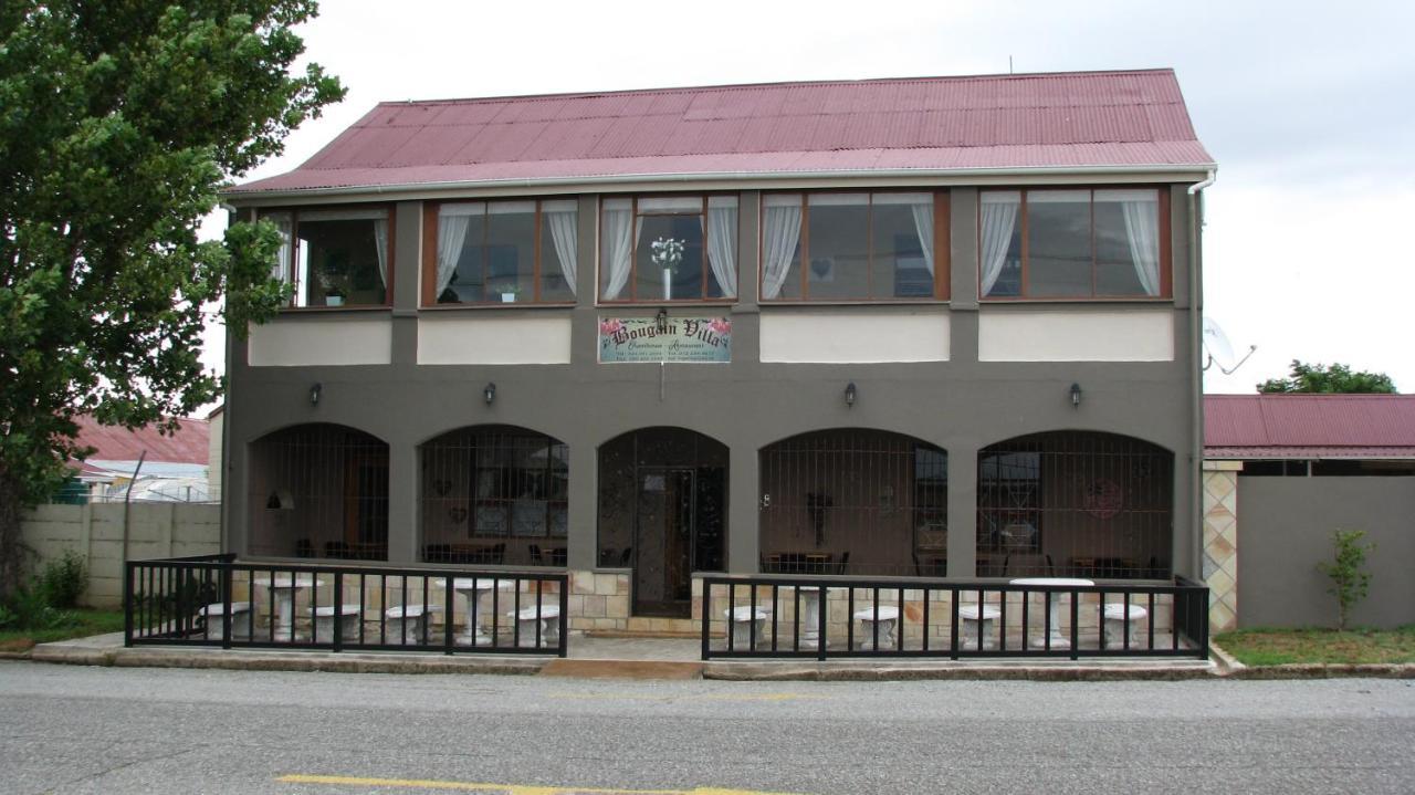 Bougain Villa Guesthouse Winburg Экстерьер фото